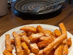 -FUNFUN有饭花园聚会餐厅