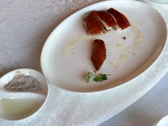-夏宫中餐厅(静安香格里拉店)