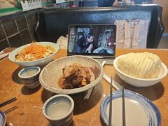 -95号酱骨·一块豆腐(展春园西路店)