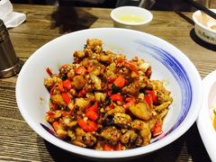 -田趣园长沙菜(天安云谷店)
