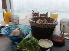 -翡翠36餐厅(浦东香格里拉店)