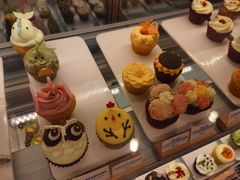 -Pantry's Best派悦坊蛋糕(K11购物艺术中心店)