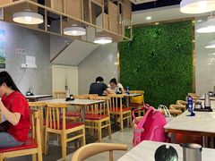 大堂-百年尹氏汤包(湖南路狮子桥店)