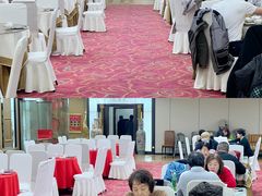 大堂-良友·海鲜青岛菜(五四广场店)