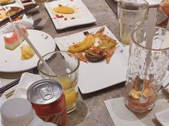 -大渔铁板烧(花园道店)
