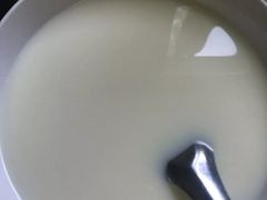 香浓豆浆-陈记锅巴菜(五大道店)