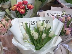 -循礼门鲜花花市(武汉循礼门店)