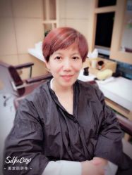 -雅仕 HAIR SALON 美发沙龙