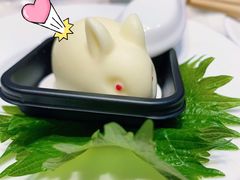 -海底捞火锅(中商百货店)