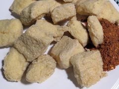 -88号小吃店·经典云南菜·地道纳西美食