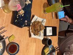 -韩香福烤肉庄园(文化西路店)