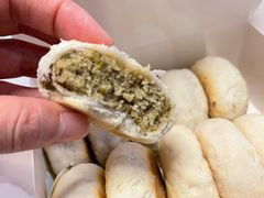 老北京绿豆饼-老北京绿豆饼(解放路店)