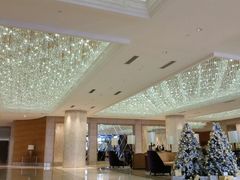 android_upload_pic-中航泊悦酒店·云庭咖啡厅(虹桥机场T2店)