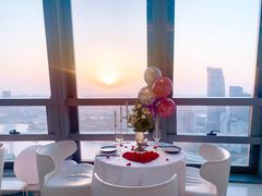 -天玑高空江景餐厅&酒吧Sky Secret Restaurant&Bar