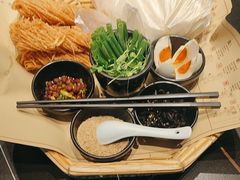 -大张烙馍村(三环南路旗舰店)