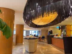 -威斯汀舞台餐厅