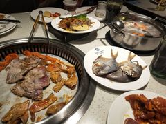 -钱小奴创意自助餐厅·原切谷饲安格斯畅吃(宁波慈溪爱琴海店)