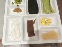 -鸭匠食府·挂炉烤鸭·新京菜(阜成路店)