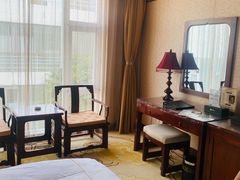 -中和坊酒店-观景餐厅