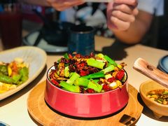 -山石榴·贵州菜(丰盛里店)