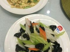 -小船渔村•大连菜•大连焖鱼(明泽街店)