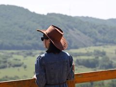 -塞罕坝国家级自然保护区