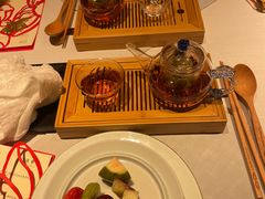 -叶叶菩提·晋福宫