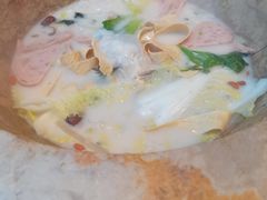 -云中鱼蒸汽石锅鱼(浦东食品城店)