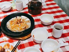 -西贝(金桥店)