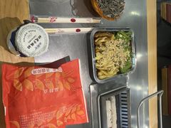 -彭城八戒羊肉串(总店)