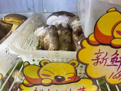 -菌之家·专业纯野生菌火锅·特色炒菌