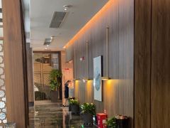 -延年酒店-延飨餐厅(延年文苑店)