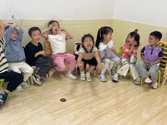 -真棒幼儿识字·阅读(梅江校区)