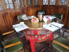 -中国徽菜·徽商故里(广安门店)