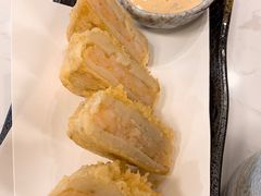-芮麒·日本料理(淮海路店)