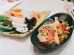 -鱼酷活鱼烤鱼(南京水游城店)