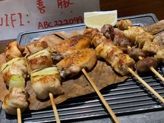 -KITON喜豚(清晖园店)
