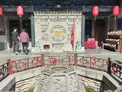 -湘子庙