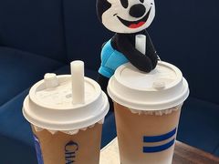 -CHARLIETOWN红茶公司(南京万象天地店)