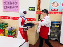 -京九排骨米饭(江西路店)