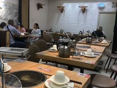 大堂-为什么牛潮汕牛肉火锅(万胜广场店)