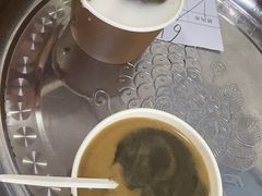 -谢怀亮芝麻茶