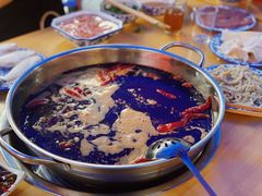 -飘香火锅(玉林西路店)