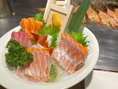 -大渔之观(安贞店)
