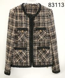 -kadlon轻奢服装定制(金赢108创意广场银座店)