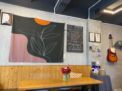 大堂-251#coffee roasters(沿河东路店)