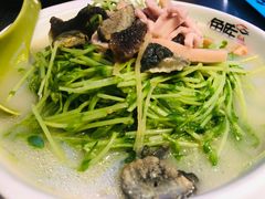 -鱼库·不仅是一家烤鱼店(车公庙店)