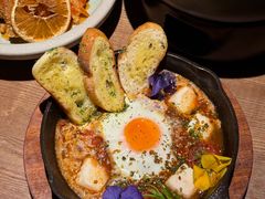 -双门洞·森系料理(体育西店)