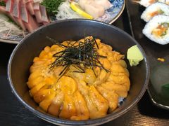 -鱼真(うおまさ)