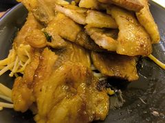 -九田家黑牛烤肉料理(石路天虹店)